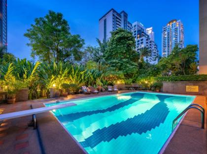 Bangkok ShortStay 2-3BR SUKHUMVIT - image 10