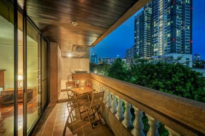 Bangkok ShortStay 2-3BR SUKHUMVIT - image 13