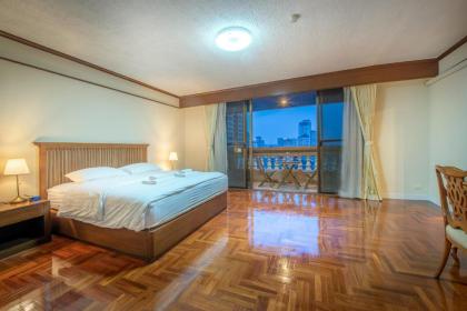 Bangkok ShortStay 2-3BR SUKHUMVIT - image 14