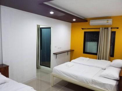 BC Guesthouse Si Phraya - image 13