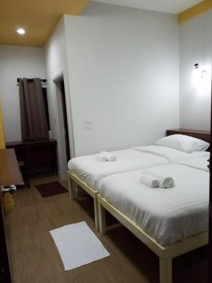 BC Guesthouse Si Phraya - image 14