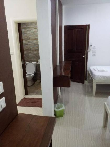 BC Guesthouse Si Phraya - image 16