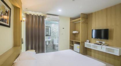 Petchsiri Boutique Room - image 20