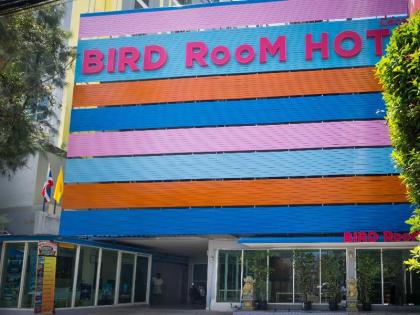 BIRD ROOM HOTEL - PRATUNAM - image 15