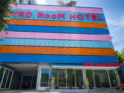 BIRD ROOM HOTEL - PRATUNAM - image 16