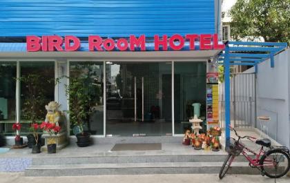 BIRD ROOM HOTEL - PRATUNAM - image 17