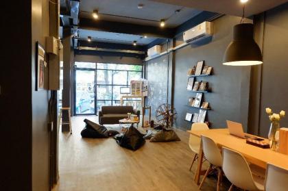 The Cocoon Hostel - image 5