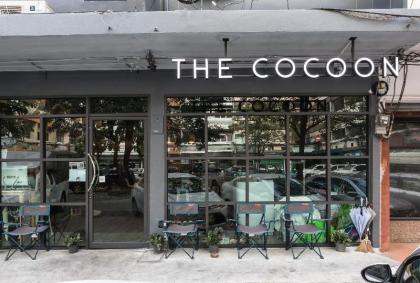 The Cocoon Hostel - image 9