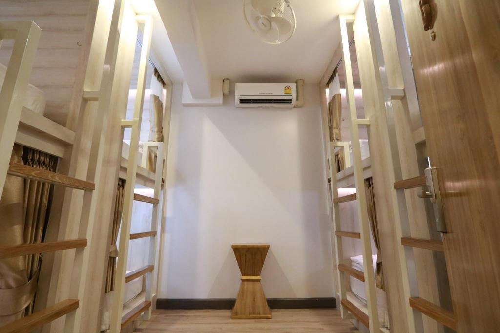 Mariya Lady Hostel  Suvarnabhumi Airport - main image