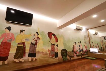 Mariya Lady Hostel  Suvarnabhumi Airport - image 18