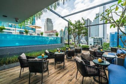 Hotel in Bangkok 