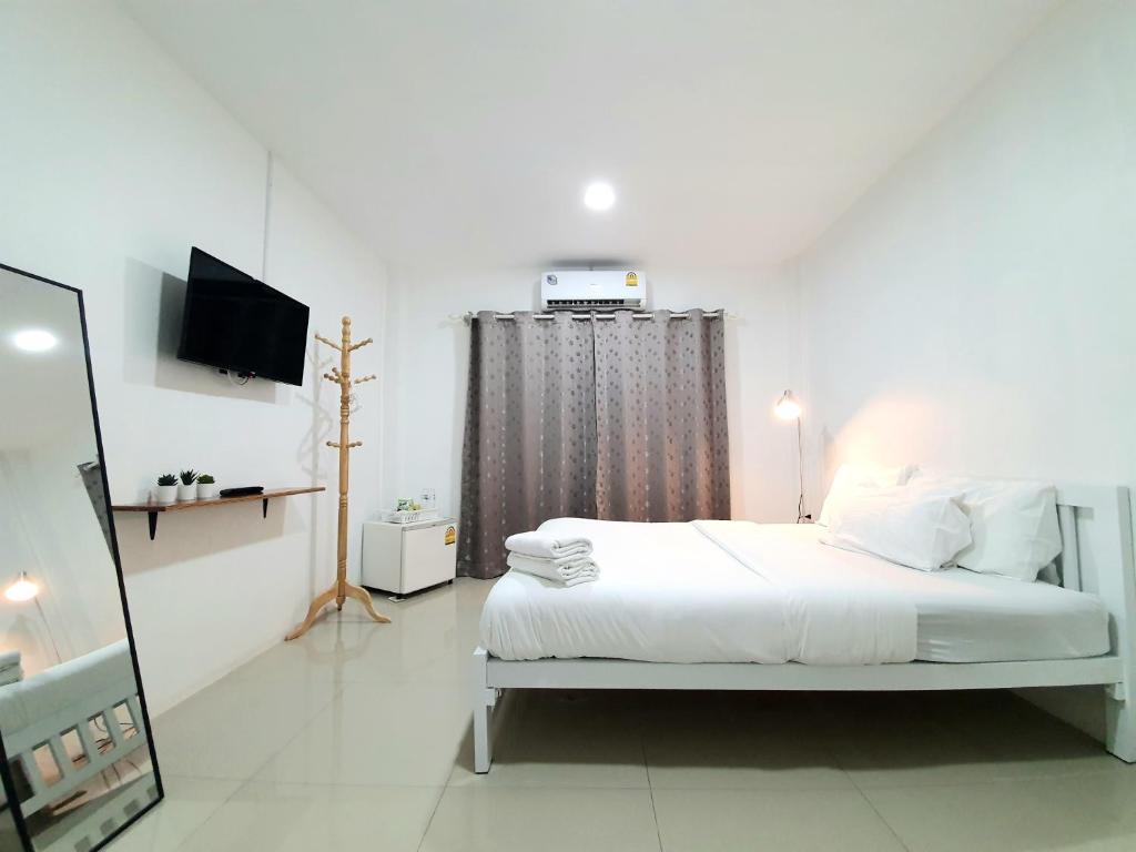 JL Residence Siriraj - main image