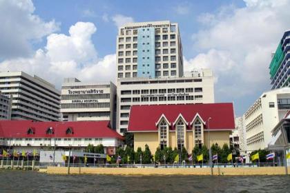 JL Residence Siriraj - image 12