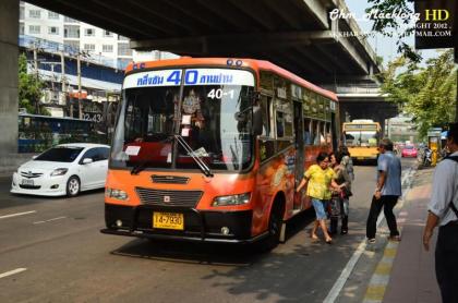 JL Residence Siriraj - image 13