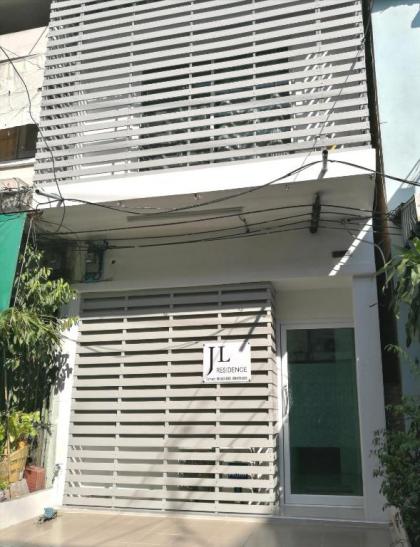 JL Residence Siriraj - image 17