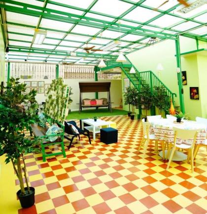 Greenery Hostel - image 2