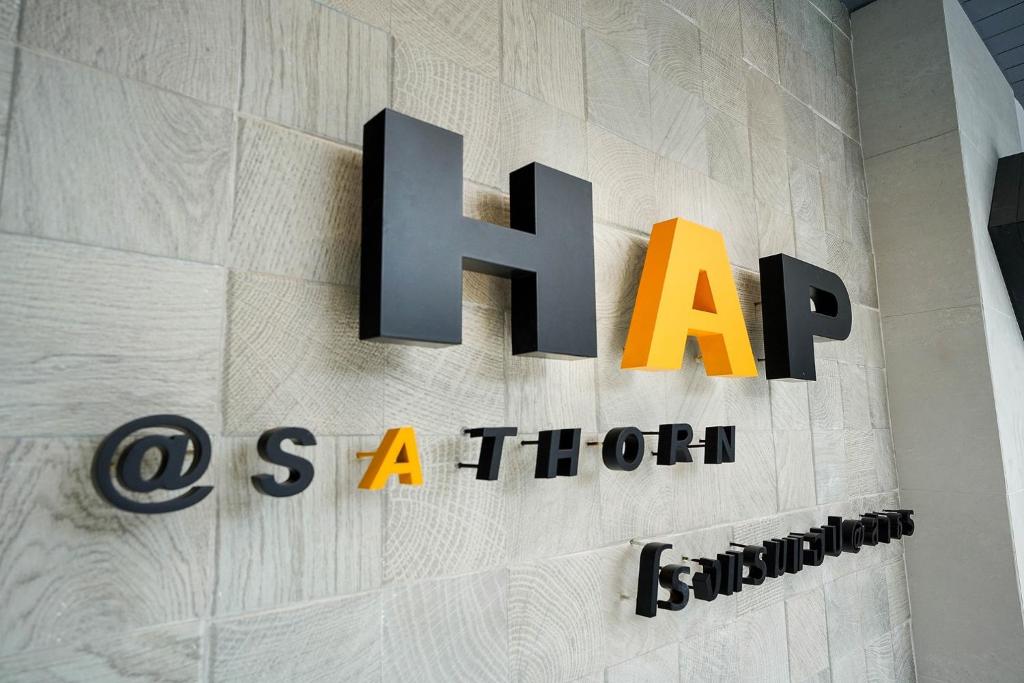 Hap@sathorn - main image