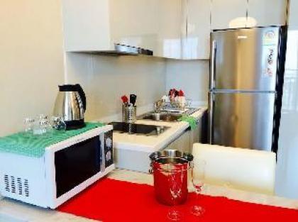 Airport LinkBTS PhayathaiNetflix1 BR 38 SQM - image 15