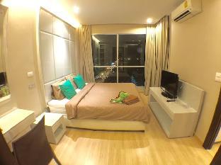 Airport LinkBTS PhayathaiNetflix1 BR 38 SQM - image 7