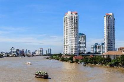 Panoramic River View with equipsfor family stay - image 13