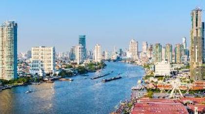 Panoramic River View with equipsfor family stay - image 15