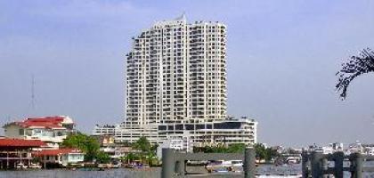 Panoramic River View with equipsfor family stay - image 18