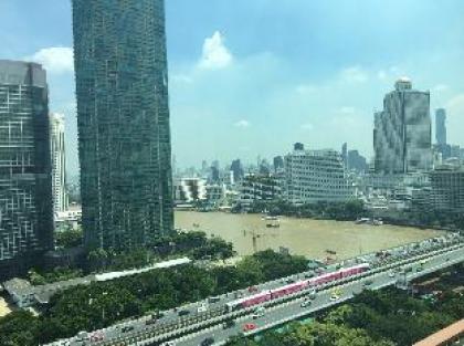 Panoramic River View with equipsfor family stay - image 5