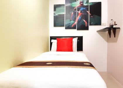 Khaosan Art Hotel (SHA Extra Plus) - image 17