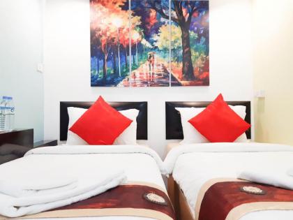 Khaosan Art Hotel (SHA Extra Plus) - image 19