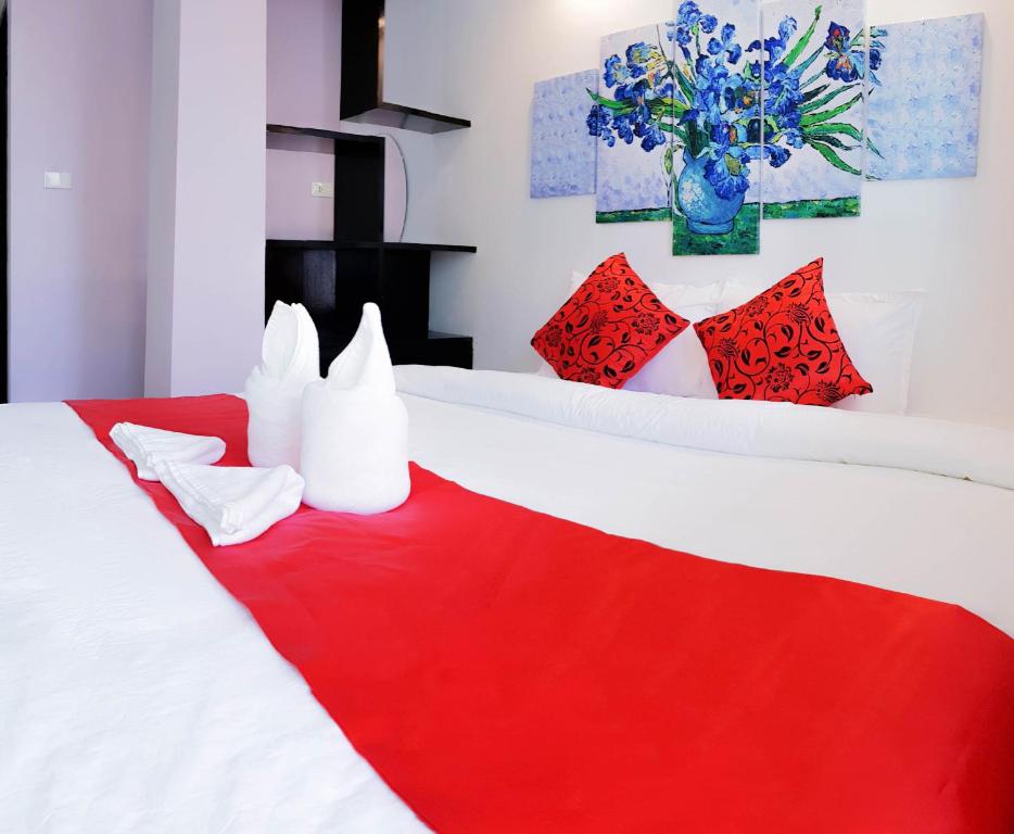 Khaosan Art Hotel (SHA Extra Plus) - image 5