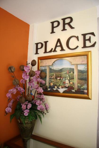 PR Place Hotel - image 1