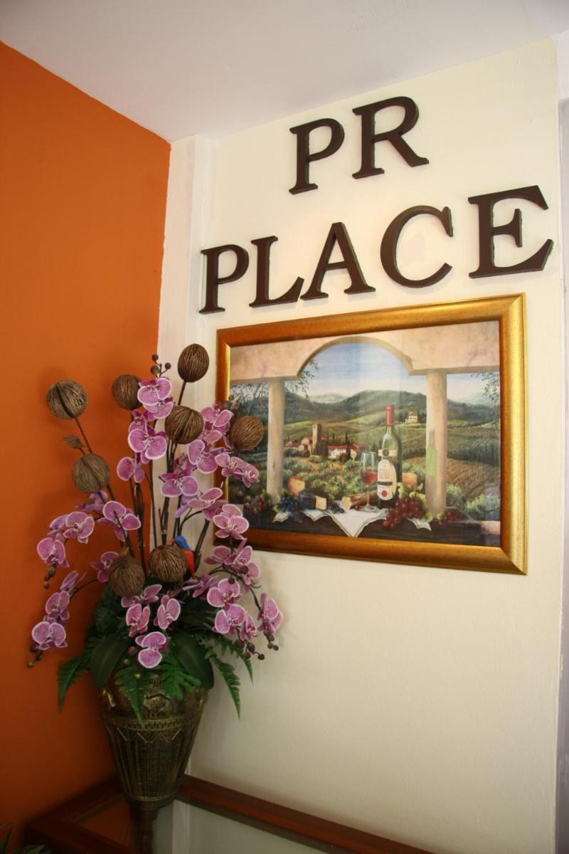 PR Place Hotel - main image