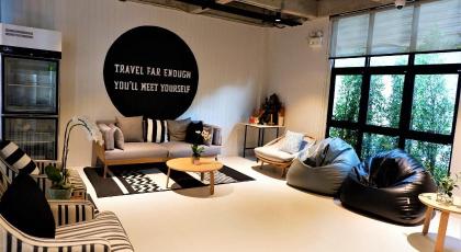 Bedspread Hostel - image 3