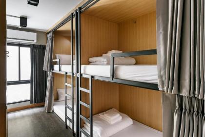 Travelier Hostel - image 16