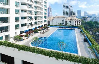 Shama Lakeview Asoke Bangkok - image 17