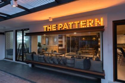 The Pattern Boutique Hotel - image 13