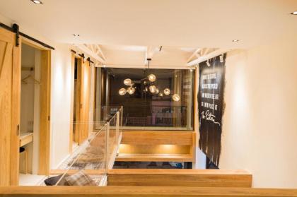 The Pattern Boutique Hotel - image 14