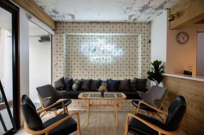 The Pattern Boutique Hotel - image 16