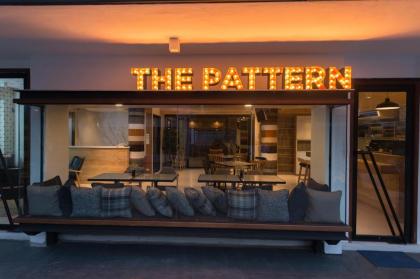 The Pattern Boutique Hotel - image 17