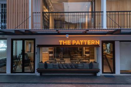 The Pattern Boutique Hotel - image 18