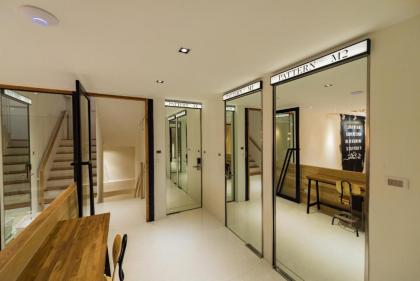 The Pattern Boutique Hotel - image 4