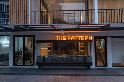 The Pattern Boutique Hotel - image 7