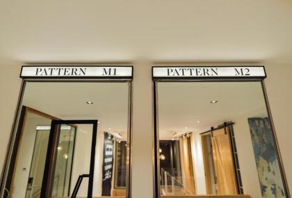 The Pattern Boutique Hotel - image 8