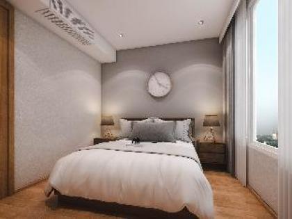 Modern 2-bedroom duplex in the heart of Bangkok - image 4