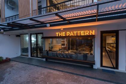 The Pattern boutique hotel - image 13