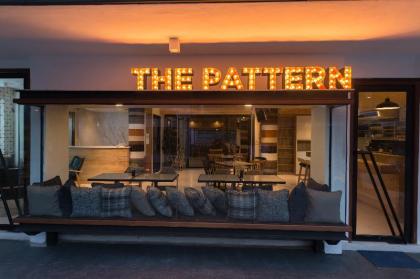 The Pattern boutique hotel - image 15