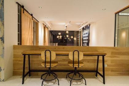 The Pattern boutique hotel - image 19