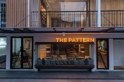 The Pattern boutique hotel - image 4