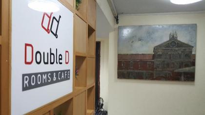 Double D Rooms & Cafe - image 13