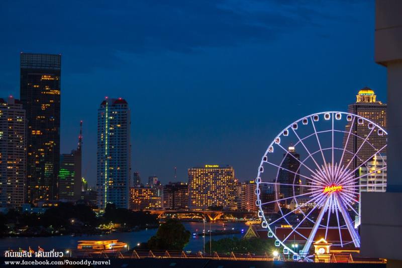 BANGKOK RIVER LOKA - image 7